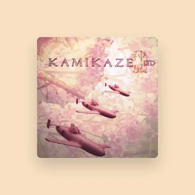 Listen to Kamikaze Ltd, watch music videos, read bio, see tour dates & more!