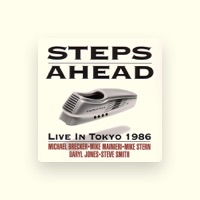 Steps Ahead