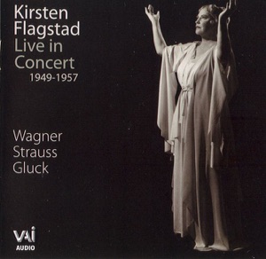 Live In Concert 1949-1957
