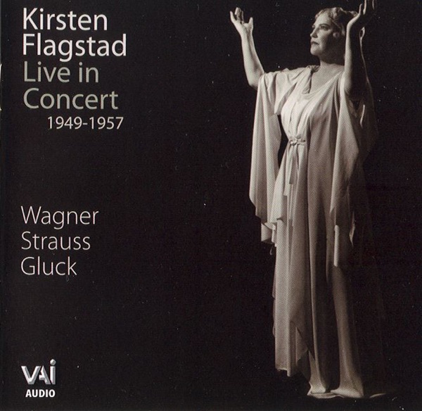 Live In Concert 1949-1957