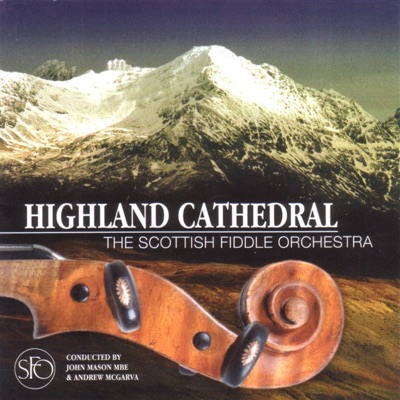 The Scottish Fiddle Orchestra