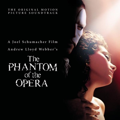 The Phantom of the Opera
