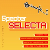 Selecta - EP - Specter