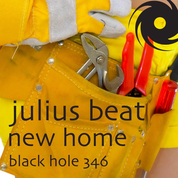New Home - EP