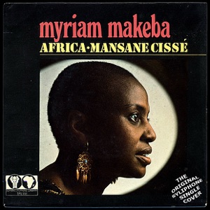 Africa / Mansane Cissé
