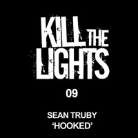 Hooked - Sean Truby