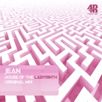 House of the Labyrinth (Original Mix) - Single - Jean