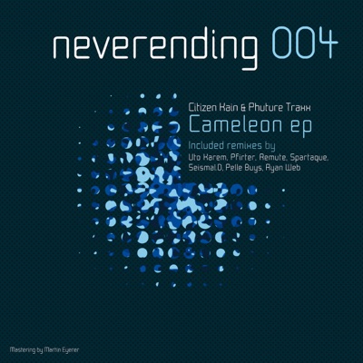 Cameleon - Single