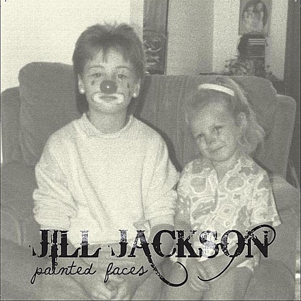 Painted Faces - EP