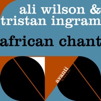 African Chant - Single - Ali Wilson & Tristan Ingram