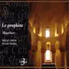 Stream & download Meyerbeer: Le prophète