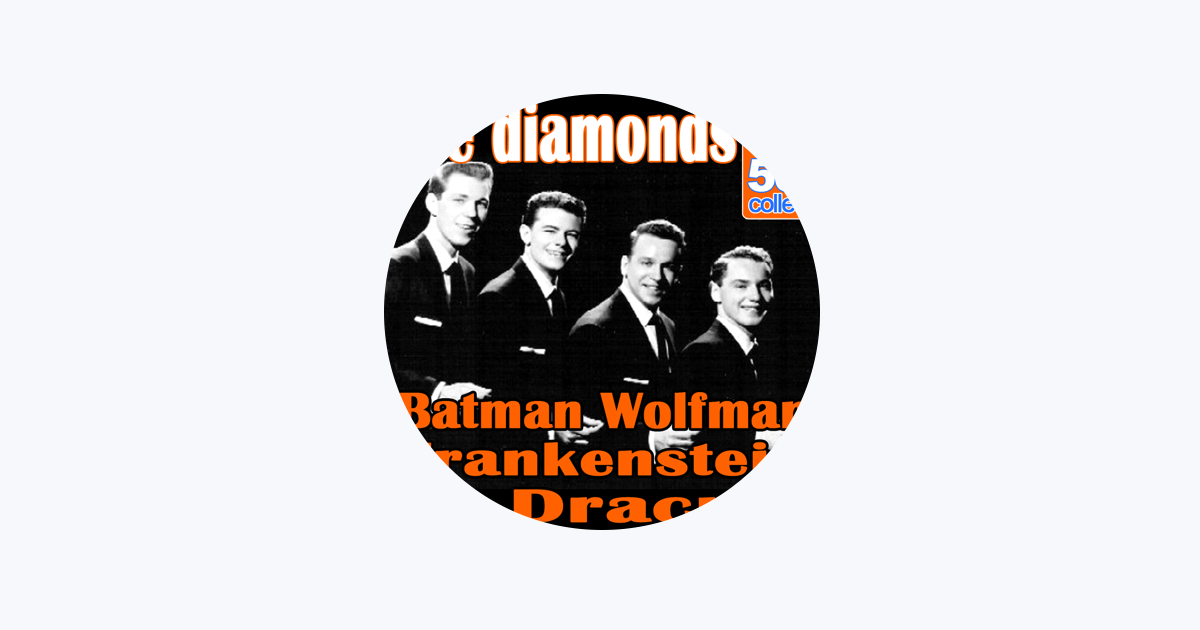 海外配送可】【送料無料】 in Diamonds Amazon.co.jp: the