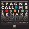 Call Me cover
