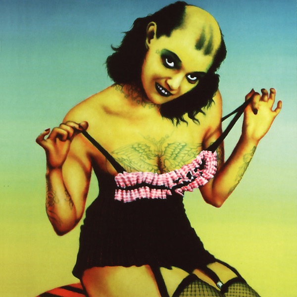 Through Alien Empires