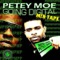 My Touch - Petey Moe lyrics