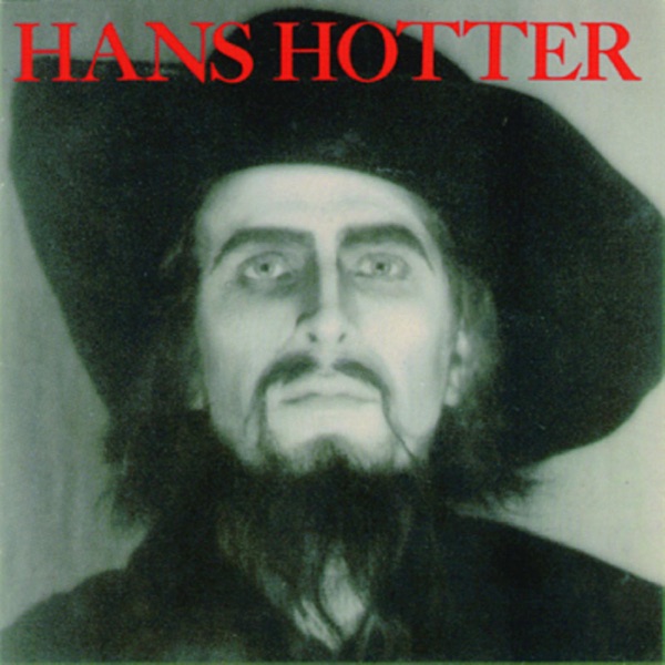 Hans Hotter In Frühen Aufnahmen