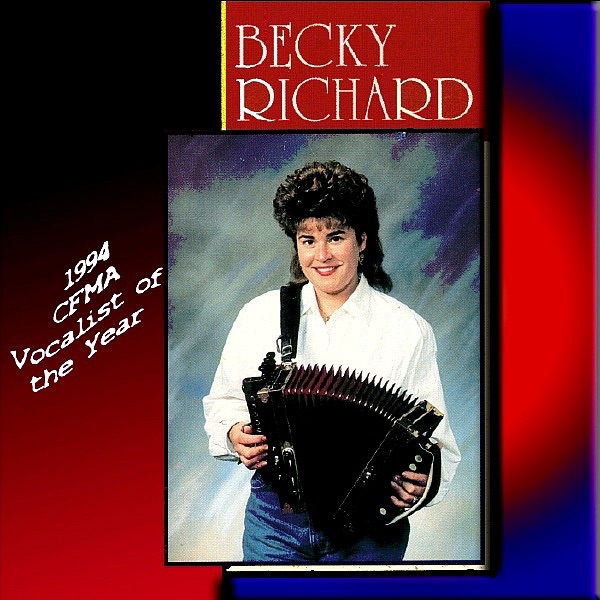 Becky Richard