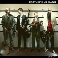 Battlefield Band / The Lily & The Rose