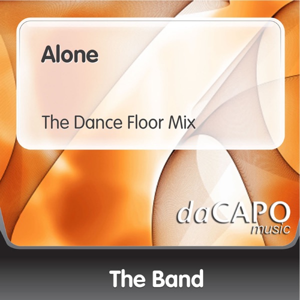 Alone (The Dance Floor Mix)