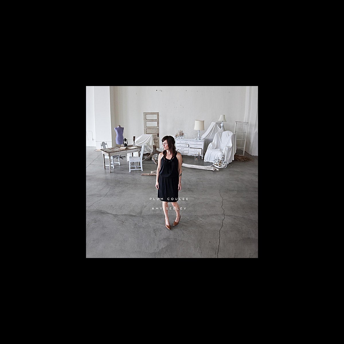 ‎Plum Coulee Album von Amy Seeley Apple Music