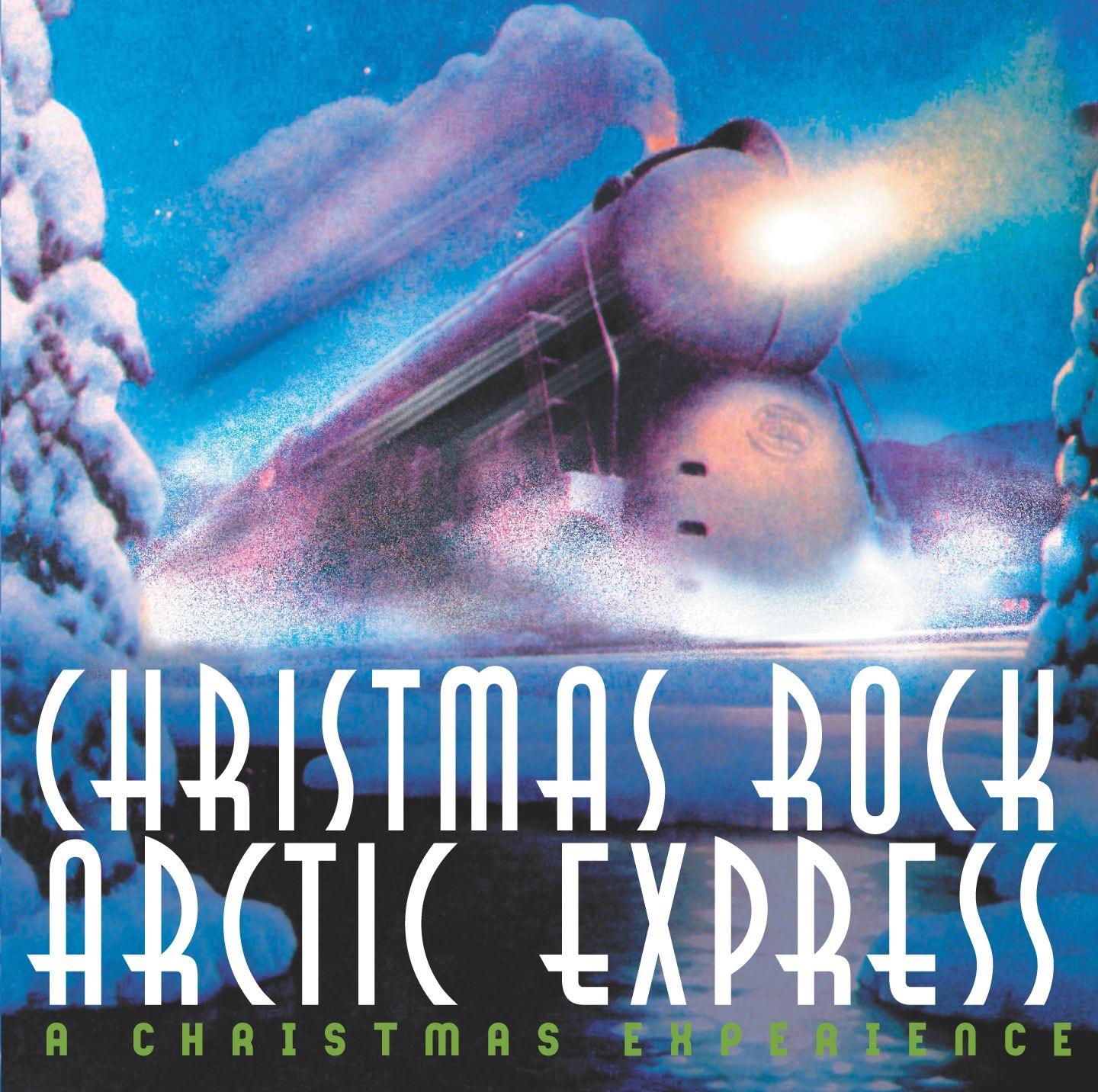 A Christmas Rock Experience