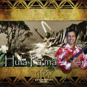 Hula Pa`ina - Gary Kalei Medeiros