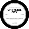 Chrystal City - Single, 2004