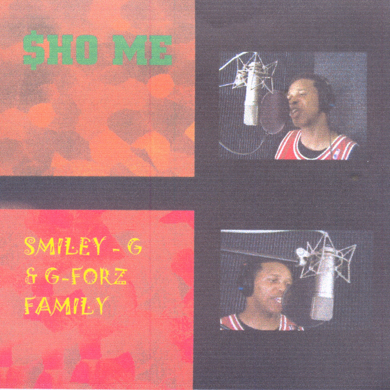 Klass • I Do It 4 U (128k)