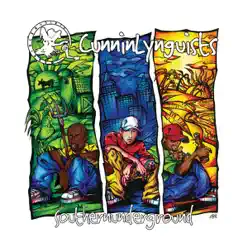 Southernunderground [Deluxe Edition] - Cunninlynguists
