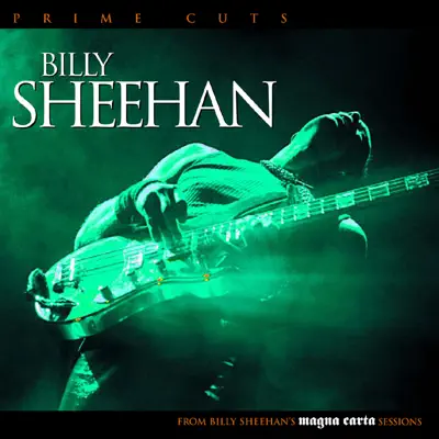 Listen to Prime Cuts by Billy Sheehan
