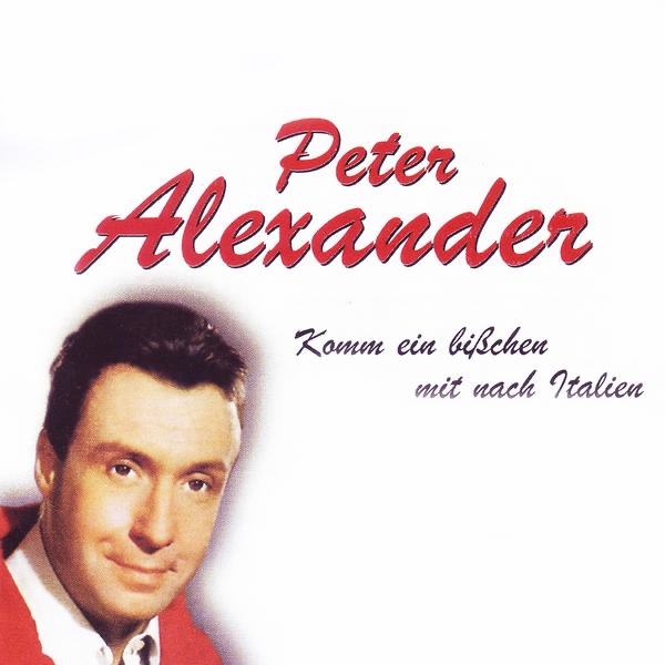 Komm Ein Bisschen Mit Nach Italien (MP3 Album)