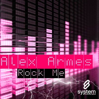 Rock Me - EP