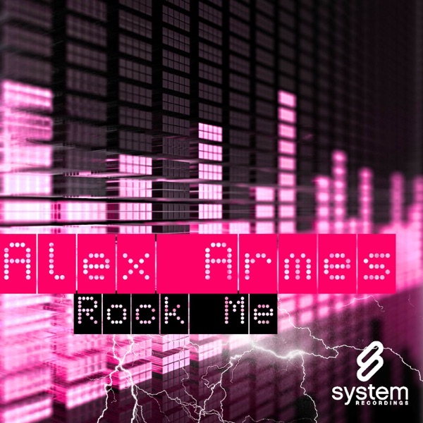 Rock Me - EP