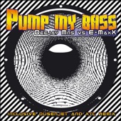 Pump My Bass (Mns Main Mix Radio) artwork