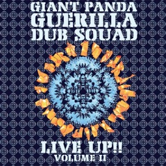 Live Up!! Volume II