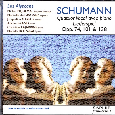 Les Alyscans