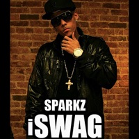 Iswag - Single - Sparkz