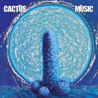 Cactus Music - Cactus