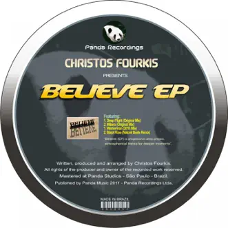 Believe - EP by Christos Fourkis album reviews, ratings, credits