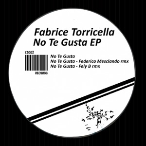 No te gusta - Single