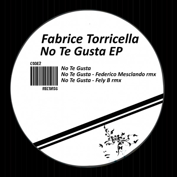 No te gusta - Single