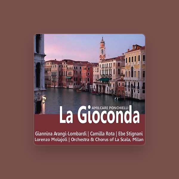 Giannina Arangi-Lombardi's avatar