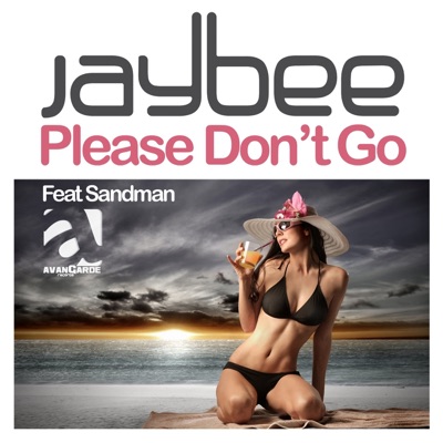 Please Don't Go (feat. Sandman) - Single