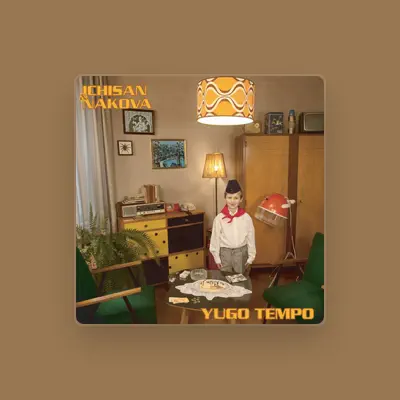 Listen to Ichisan & Nakova, watch music videos, read bio, see tour dates & more!