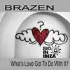 Brazen - What's Love Got to Do With It? (Love Assassins Mix)