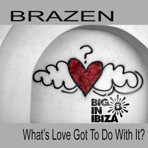 What's Love Got to Do With It - EP