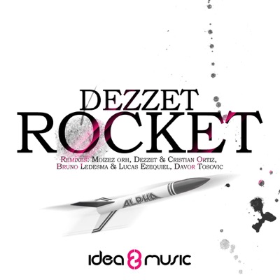 Rocket - EP