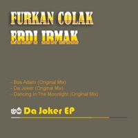 Da Joker - Furkan Colak & Erdi Irmak