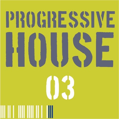 Progressive House, Vol. 3