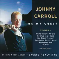 Be My Guest — Johnny Carroll